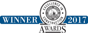 MBA Excellence in Construction Award