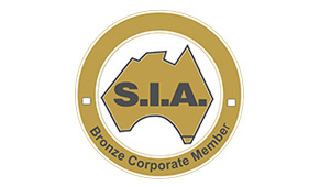 SIA Corporate Member Logo - Bronze