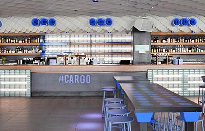 Cargo Bar & Lounge